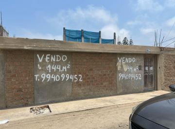 Terreno / Lote , Lima · San Bartolo Terreno