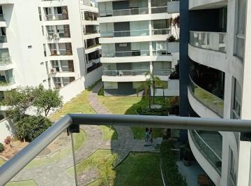 Departamento de 3 habitaciones, Lima · Alquiler Departamento Golf Los Incas