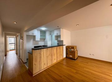 Departamento de 2 habitaciones, Lima · 2 Hab. con Balcón a Usd 130,000