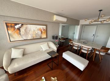 Departamento de 3 habitaciones, Lima · Vendo Dpto Dúplex en San Borja