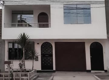 Casa de 6 habitaciones, Lima · En Venta Casa Urb. Santo Domingo, Carabayllo
