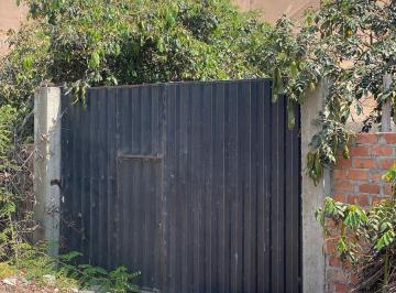 Terreno / Lote · 4978m² · Terreno en Alquiler Panamericana Sur Km 74.5