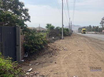 Terreno / Lote · 4978m² · Terreno en Alquiler Panamericana Sur Km 74.5