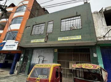 Local comercial · 458m² · 7 Dormitorios · Se Vende Local de 2 Pisos Cuenta con Dos Locales Comerciales!