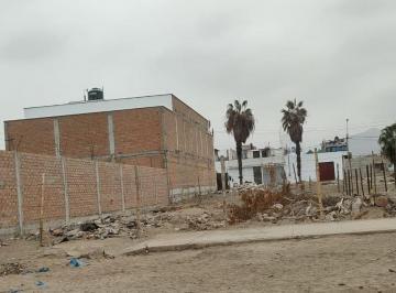 Terreno / Lote · 300m² · Terreno en Venta o Alquiler en Ancon Urb. Miramar
