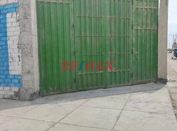 Terreno / Lote · 650m² · Venta de Terreno en Ancon