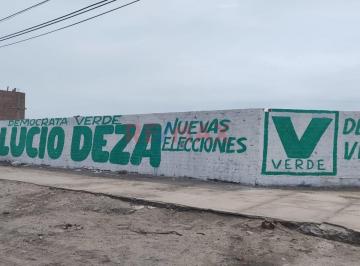 Terreno / Lote · 350m² · Terreno en Venta Ancon
