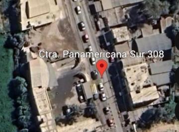 Terreno / Lote , Ica · Terreno en Venta en Km 308 Panamericana Sur