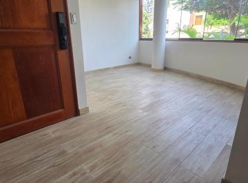 Departamento de 3 habitaciones, Lima · Excelente Dpto de 3 Dorm. Area 168 m²