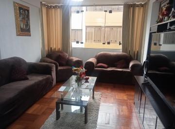 Departamento de 3 habitaciones, Cusco · Vendo Bonito Departamento en Larapa.