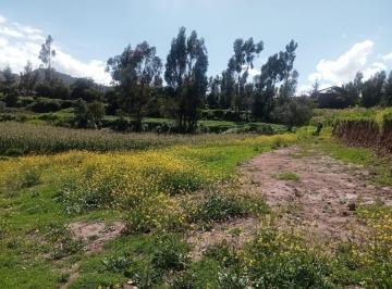 Terreno / Lote , Cusco · Vendo Terreno a Precio de Ocasion