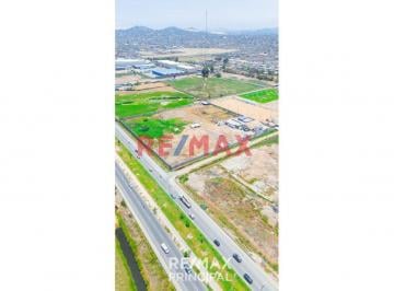 Terreno / Lote · 5000m² · Vendo Ocasion Terreno Urbano en Chorrillos