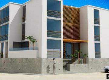 Otros de 3 habitaciones, Lima · Edificio en Casco Playa Sur Chico////