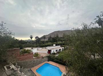 Terreno / Lote , Lima · Terreno en La Planicie