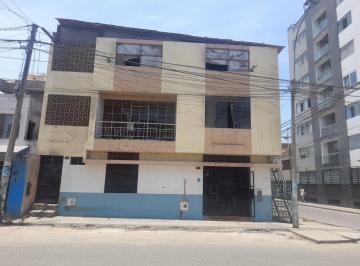 FACHADA · Venta de Casa Como Terreno