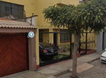Departamento de 2 habitaciones, Lima · Surquillo Minidepartamento 2 Dorm. 1250 Soles