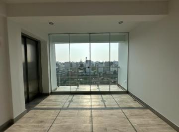 Departamento de 3 habitaciones, Lima · Departamentos de Estreno en La Calera Surquillo