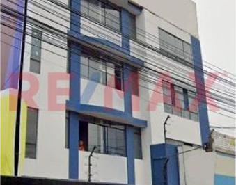 Local comercial · 1644m² · 14 Dormitorios · Edificio Comercial de 4 Pisos en San Miguel