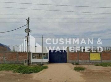 Terreno / Lote , Chiclayo · Venta de Terreno en Chiclayo