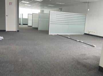 Oficina comercial , Lima · Oficina en Edificio Empresarial 105 m², 2 Estacionamientos