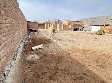 Terreno / Lote · 1000m² · Alquiler de Terreno en Chilca Al Frente de Puente Peatonal de Pucusana