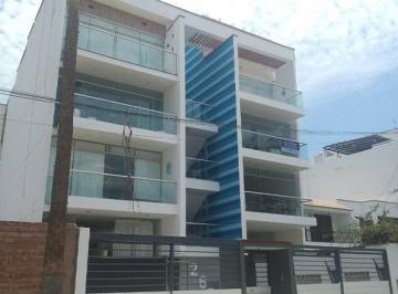 Departamento de 2 habitaciones, Lima · Venta de Flat Naplo Mas Nimidepartamento
