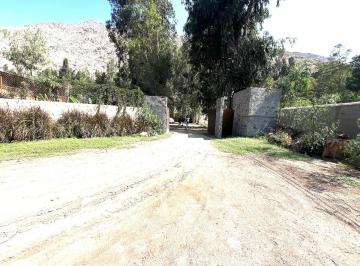 Terreno / Lote , Lima · Un Lugar Autenticamente Campestre Para Su Soñada Casa de Campo