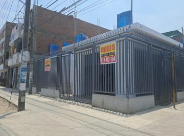 Local comercial , Lima · Alquiler de Local de Estreno en Av Metropolitana, Comas