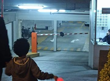 Garage , Lima · Venta de Estacionamientos