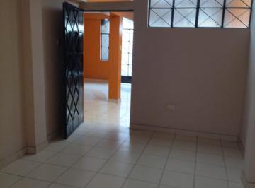 Casa de 2 habitaciones, Lima · Casa Estreno / 01 Baño / Gas Calidda / Luz Enel / Agua Sedapal