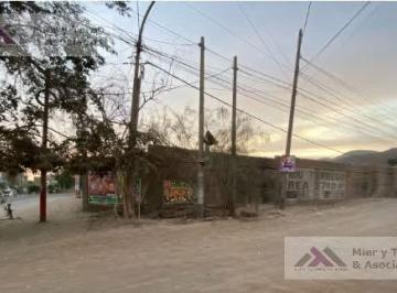 Terreno / Lote · 2m² · Venta de Terreno en Puente Piedra (- 1)