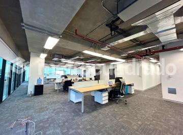 Oficina comercial , Lima · Oficina 445 m² – Amoblada – San Isidro
