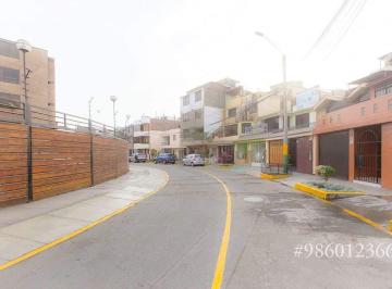 Departamento de 2 habitaciones, Lima · Ocasión, Los Olivos - Venta de Departamento 2do Piso.