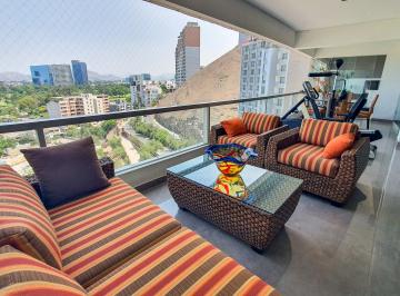 Departamento de 4 habitaciones, Lima · Extraordinario Dpto 4 Dorm