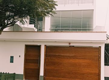 Vista Frontal · Venta de Departamento de Estreno 2do Piso
