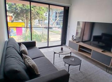 Departamento de 1 habitación, Lima · Vendo Lindo Departamento Practicamente de Estreno