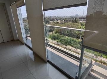Departamento de 3 habitaciones, Lima · Buena Vista San Borja Dpto. 147 m²