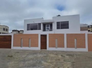 Casa 213m² Venta Chorrillos · Venta de Casa Ariosto Matellini