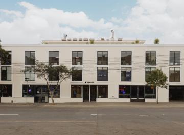 Oficina comercial , Lima · Oficinas Desde 50 m² - Exclusivo Edificio Corporativo en Barranco