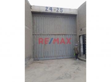 Nave industrial , Lima · - en Venta Local Industrial en Cooperativa Las Vertientes
