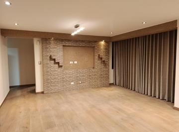 Departamento de 4 habitaciones, Lima · Alquilo Departamento Piso 3 San Miguel