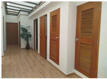 Habitación de 1 habitación, Lima · Exclusivo Para Señoritas Tipo Roommate Todo Incluído