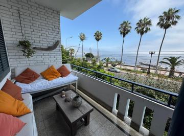 Casa de 4 habitaciones, Lima · ¡Venta de Espectacular Casa Frente Al Mar en El Malecón de Chorrillos!