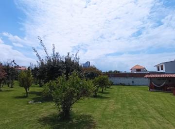 Terreno / Lote , Arequipa · Vendo Terreno Urbanos en Challapampa