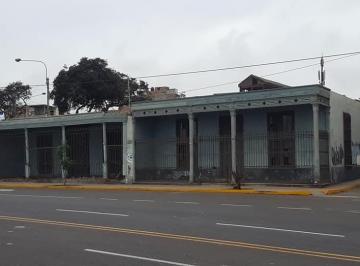 Terreno / Lote , Lima · Se Vende Terreno en Malecon Grau