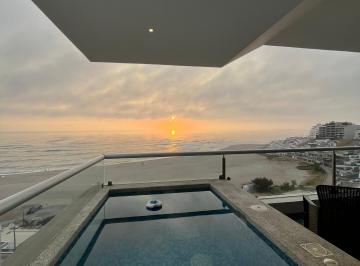 Departamento de 3 habitaciones, Lima · Disponible Contrato Invierno/ Anual, Playa Señoritas
