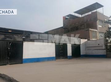 Local comercial de 3 habitaciones, Lima · Local Comercial en Comas