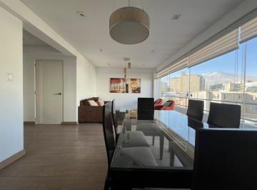 Departamento de 3 habitaciones, Arequipa · Alquilo Dpto. Amoblado a 3 Cuadras de Av Ejército