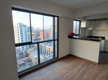 Departamento de 2 habitaciones, Lima · Vendo Lindo Duplex de Estreno Jiron General Varela 12xx