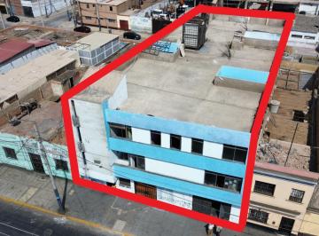 Terreno / Lote · 455m² · Se Vende Terreno Comercial y Residencial